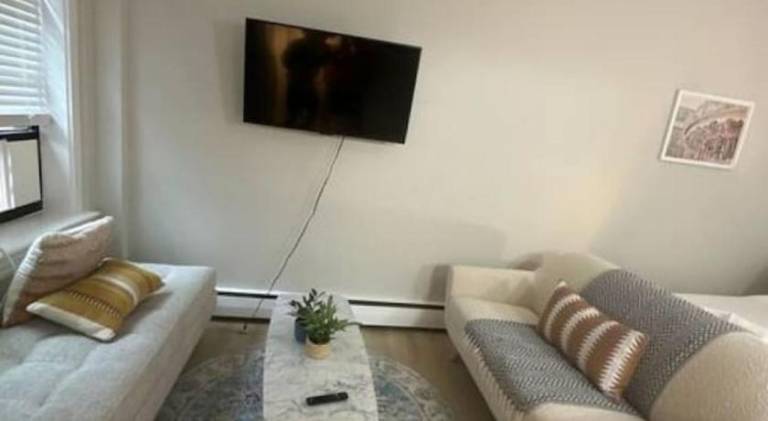 Lovely holiday apartment | Pet-friendly — photo 4