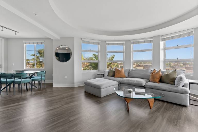 Appartement Santa Monica