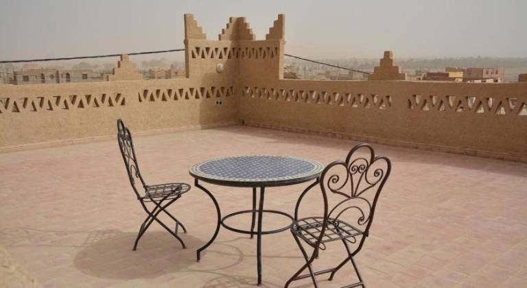 Sahara House — photo 4