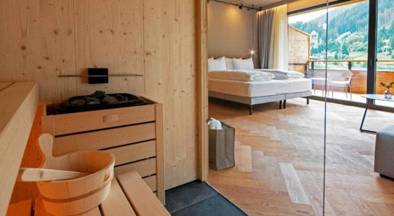 La Tambra - Hotel Lodge — photo 4