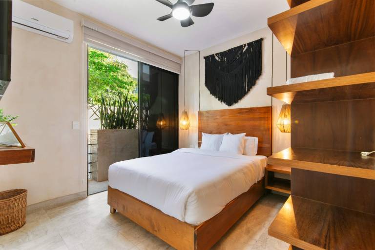 Apartman Tulum