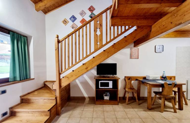 Beautiful 'Adamello 9' Apartment with Wi-Fi — photo 4
