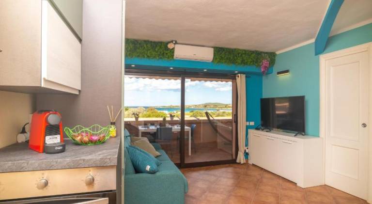 Vacation home with 2 rooms for 4 persons — photo 3