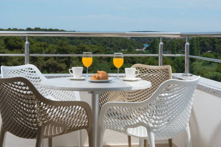 Aparthotel Kamenjak