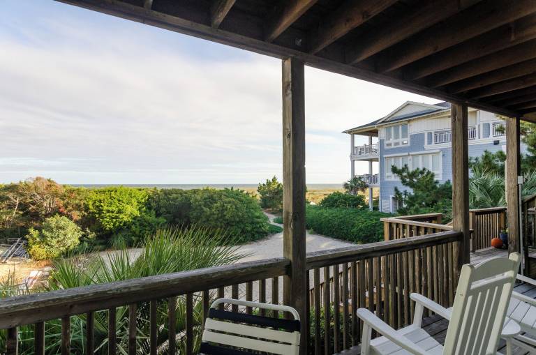 Apartment Wrightsville Beach