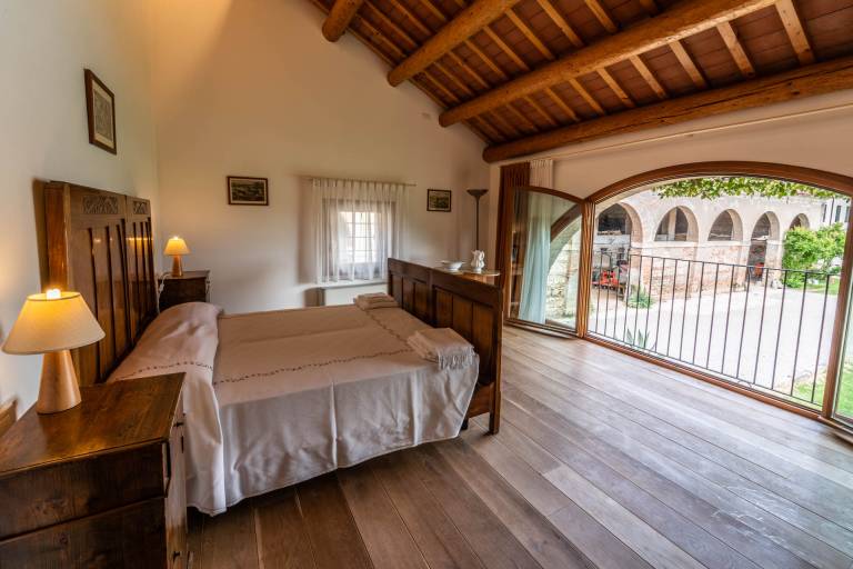 Borgo Feriani: Il Noce - Appartamento — photo 2
