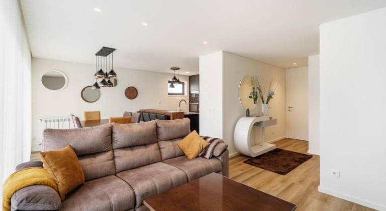 Fully equipped apartment with private pool, patio & garden | Next to the beach | Dogs allowed — photo 2