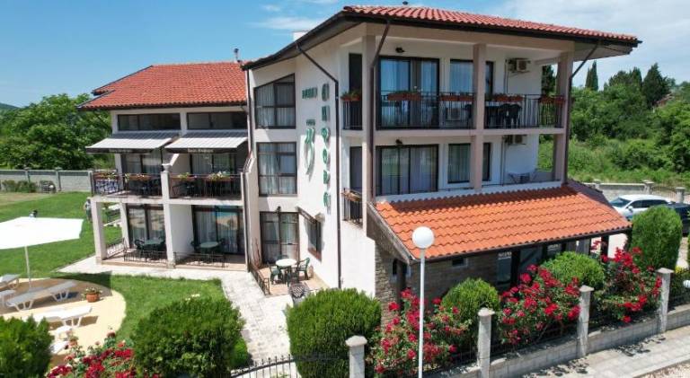 Resort Kranevo
