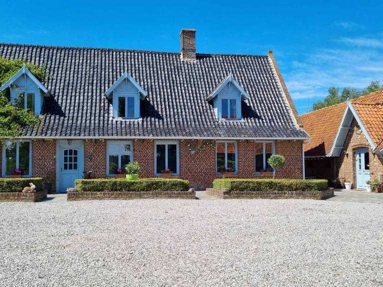 Cottage Steenvoorde