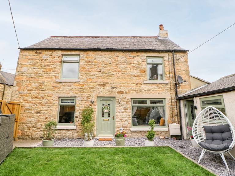 Cottage Wolsingham
