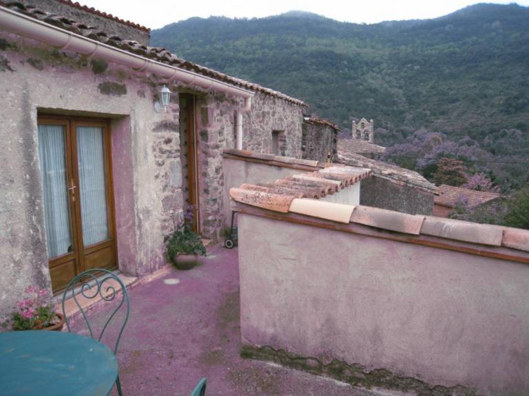 Gîte Limoux