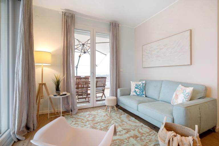 Apartment 'Superior 3' with Private Terrace, Wi-Fi and Air Conditioning — photo 3