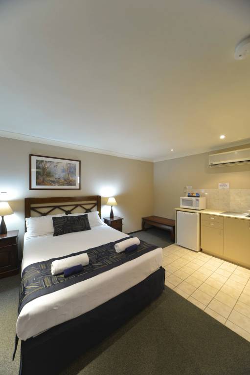 Motel Kalamunda