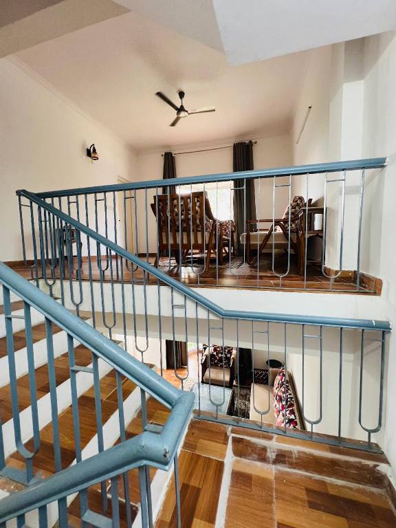Villa with 3 rooms for 6 persons — photo 4