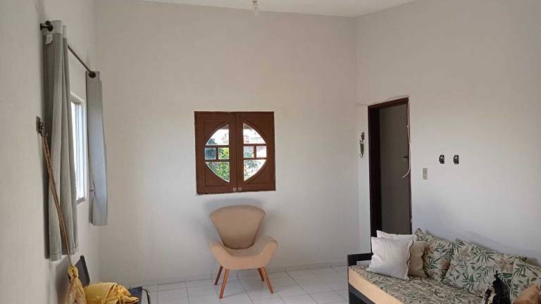 Apartamento Rio Doce