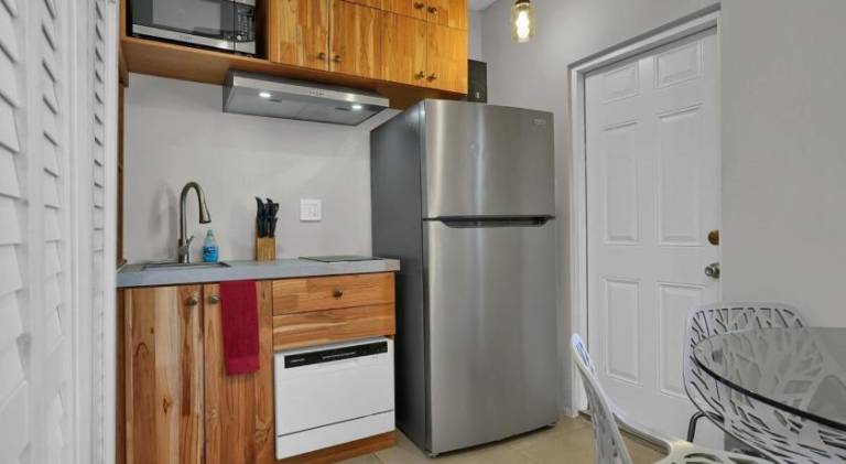 Rental apartment with 1 room for 4 persons — photo 3