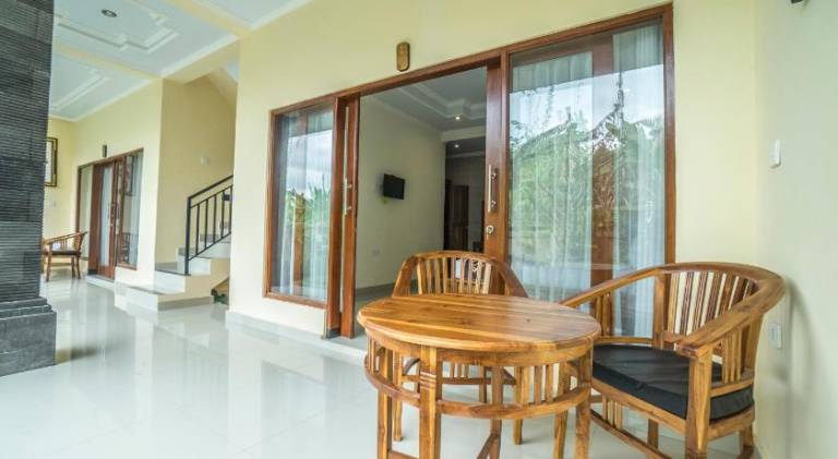 Apartment with pool | Suitable for remote work — photo 5