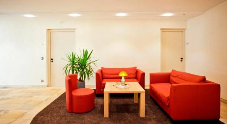 Hotel Jagerhaus in Esslingen — photo 4