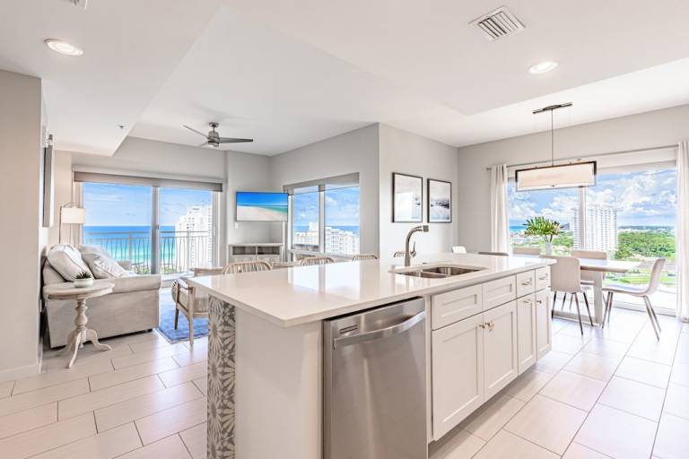 Condo Sandestin