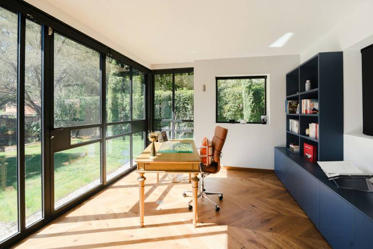 House with garden, barbecue & patio | Suitable for remote work — photo 4