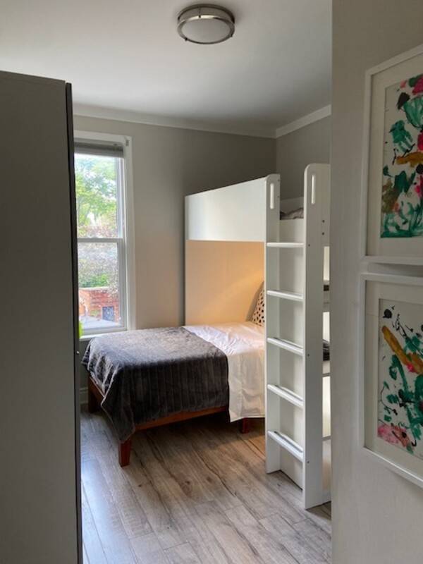 Chambre privée Beaconsfield Village