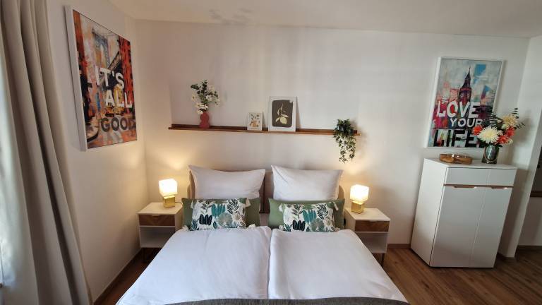 Ferienwohnung Passau