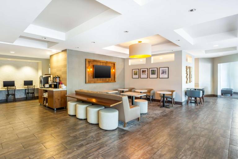 Best Western Plus Cotton Tree Inn — photo 4