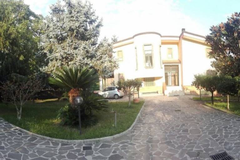 Appartamento San Valentino Torio