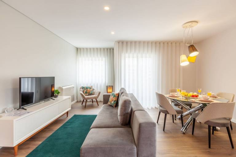 Apartamento Braga