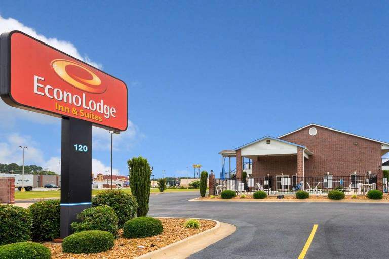 The Magnolia Hotel Searcy — photo 2