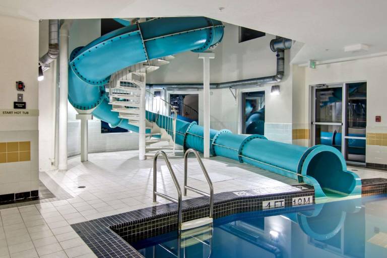 Hampton Inn & Suites by Hilton Saint John — photo 5
