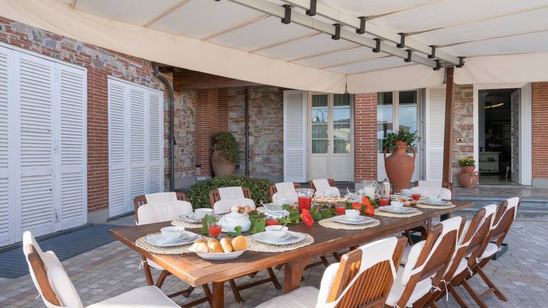 Villa with jacuzzi, terrace & private pool | Pool view — photo 2