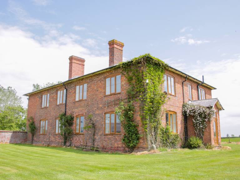 Cottage Ellesmere