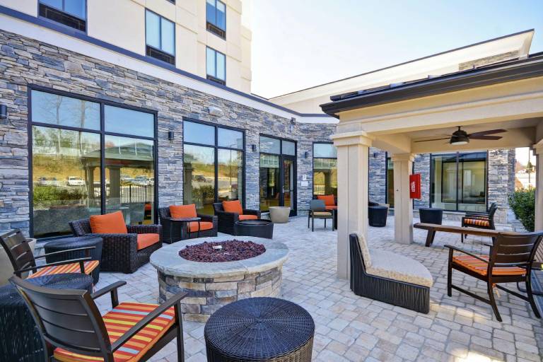 Hilton Garden Inn Gastonia — photo 5