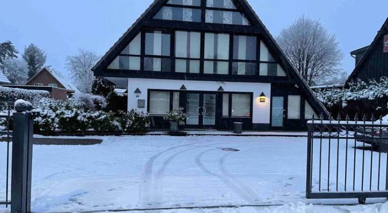 Bed & Breakfast Quickborn