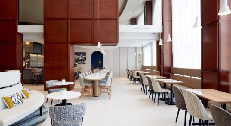 Holiday Inn & Suites Montreal Airport by IHG — photo 4