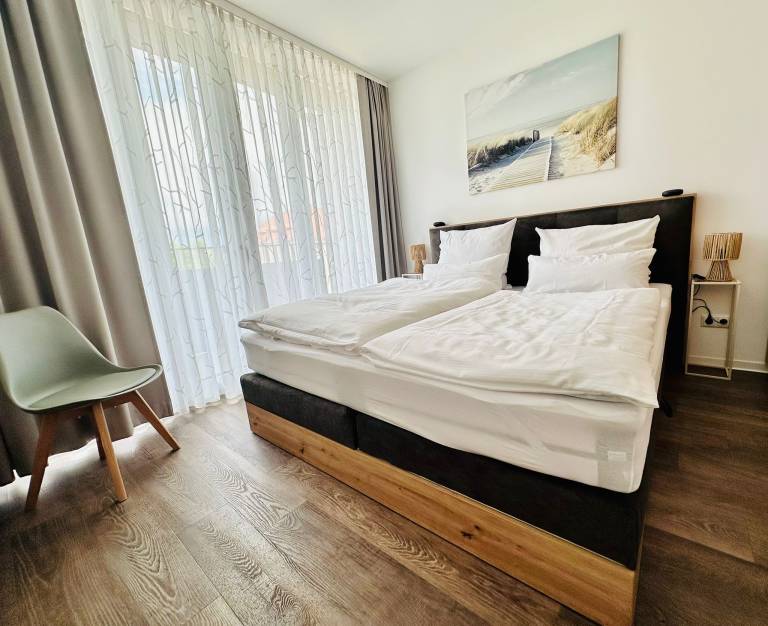 Ferienwohnung  Zerbst/Anhalt
