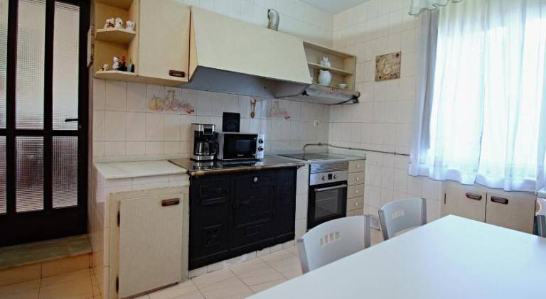House with 3 rooms for 5 persons — photo 2