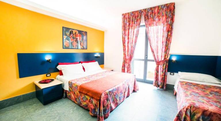 Hotel Raphael — photo 2
