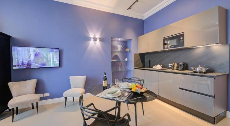 Serviced apartment | Next to the beach | Pet-friendly — photo 5