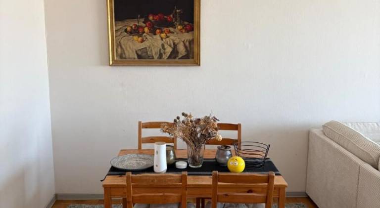 Rental apartment with 1 room for 3 persons — photo 5