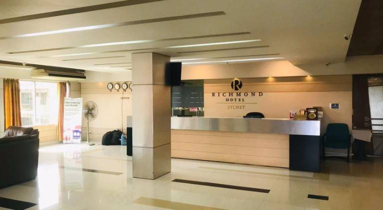 85 m&sup2; Apartment mit Hotelservice