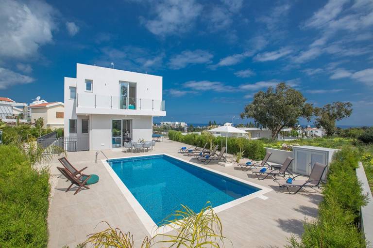 Cabin  Protaras