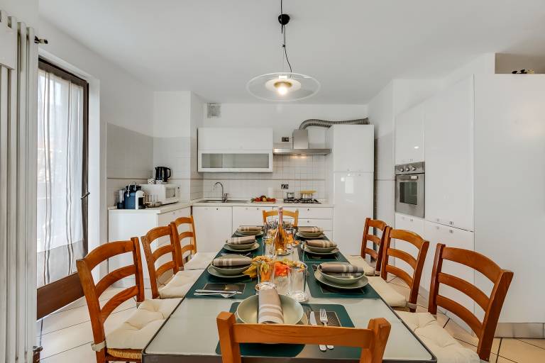 Holiday apartment | Mountain view — photo 3