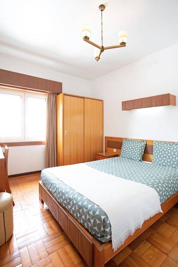 Private room  São João da Madeira