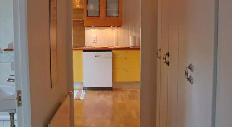 Charming holiday apartment | Close to Hallgrímskirkja | Pet-friendly — photo 4
