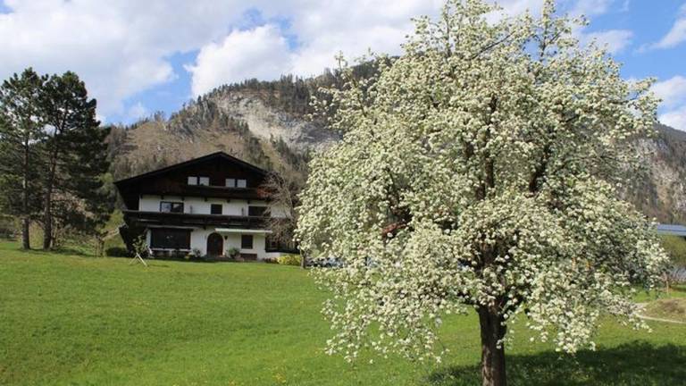 Ferienwohnung  Kramsach
