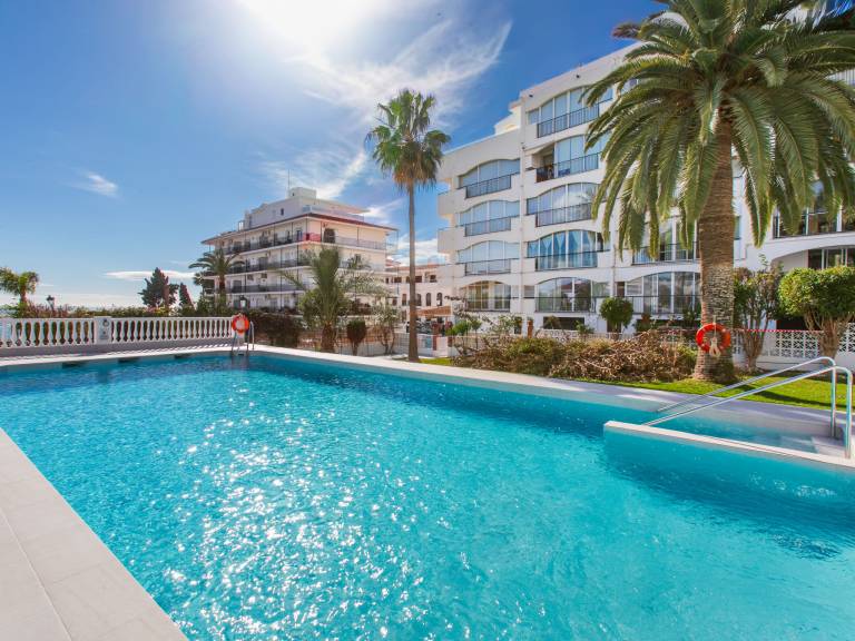 Apartment  Nerja