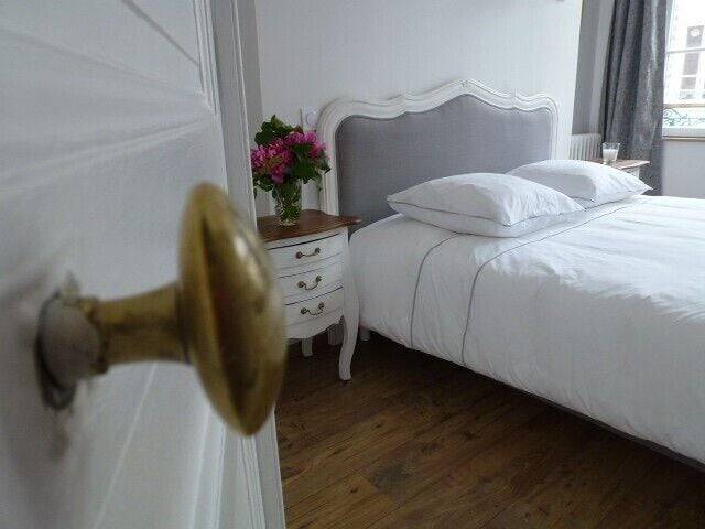 Ferienwohnung Honfleur