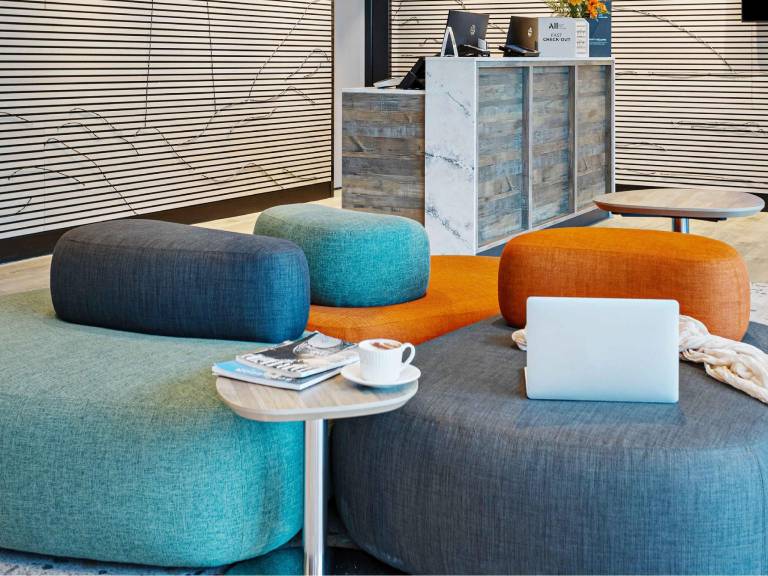 Ibis Styles Paignton — photo 4